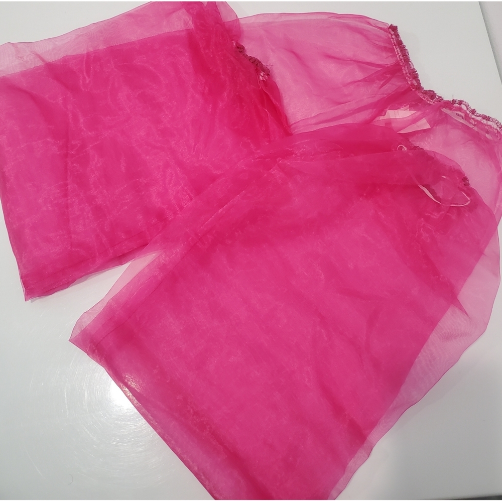 Princess Jasmine Halloween Costume - Picture 8 of 10